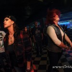 054 The Spring Circle Pit Tour
